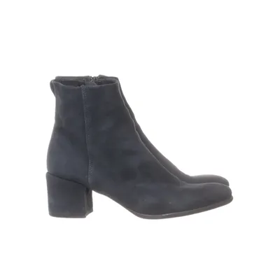 Laarzen met hak (Blauw) van Anna Field