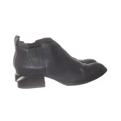 Stövletter (Kori) från Alexander Wang Skinn