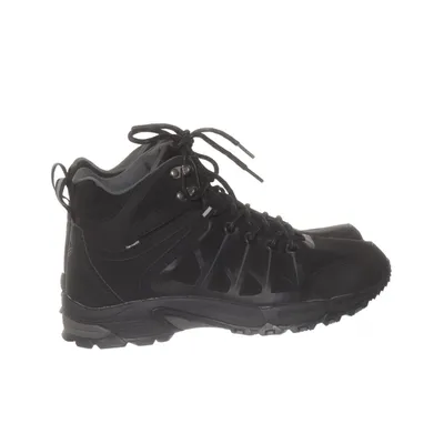Bottes de randonnée (Noir) de Halti