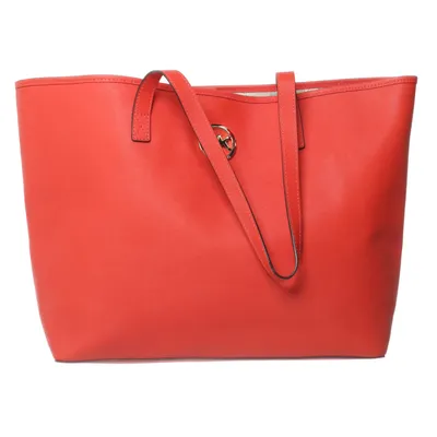 Handväska (Jet Set) från Michael Kors Skinn