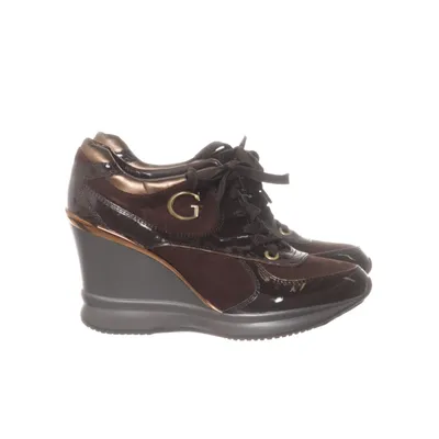 Laced boots (Brown) from Guess