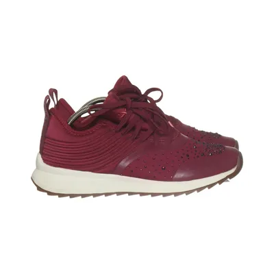 Trainers (Red) from Tamaris Fashletics