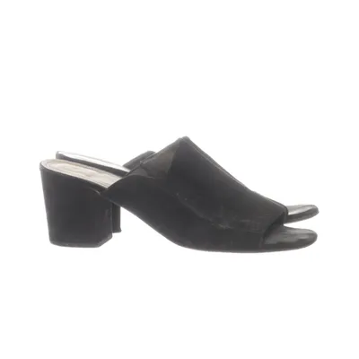 Mules (Sort) fra Alley