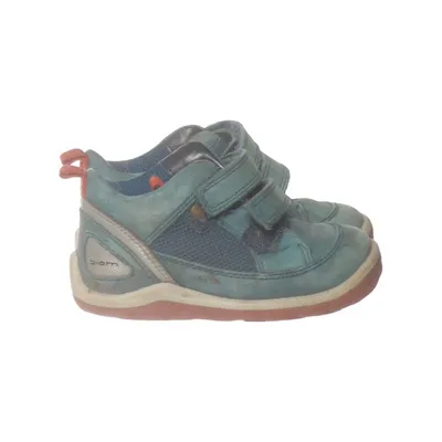 Träningsskor (Blå) från Ecco