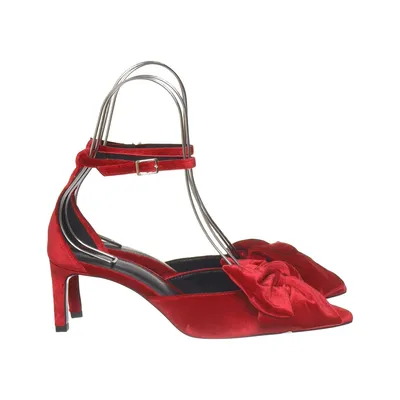 Sandaletten (Rood) van H&M