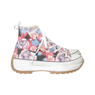 Canvas shoes (KAYA MID FLY) from British Knights