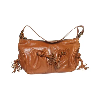 Sac à main (Marron) de Salamander