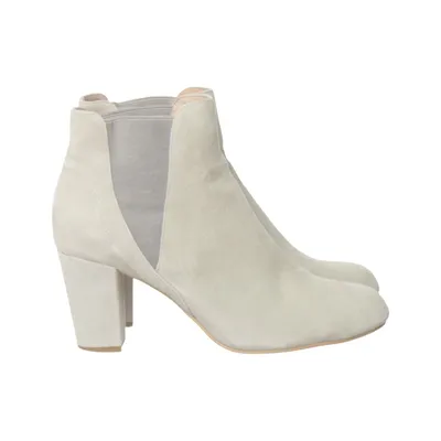 Bottines Chelsea (Beige) de Shoe the Bear
