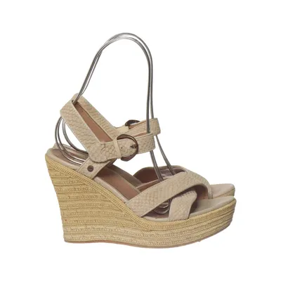 Wedges (Jazmine Mar) from UGG Leather