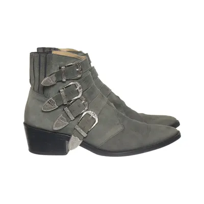 Boots (Grå) från Toga Pulla