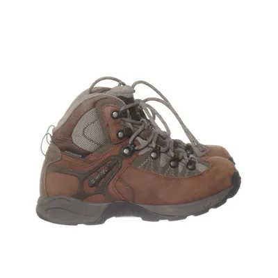 Hiking boots (LADY SIERRA V-LITE II WP) from Hi-Tec