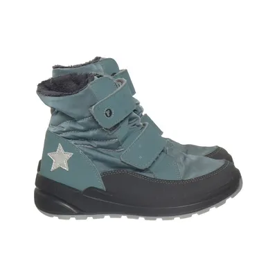 Bottes (Bleu, Gris) de Ricosta
