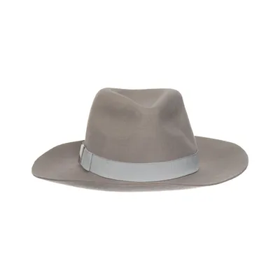 Fedorahat (Veeraa) fra Ted Baker Polyester, Uld