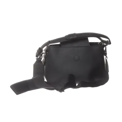 Axelremsväska (Svart) från Gaston Luga