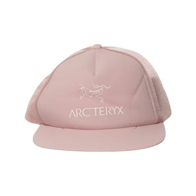 Trucker cap (Pink) fra Arc'teryx