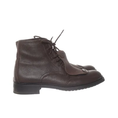 Snørestøvler (Brun) fra G-Star Raw