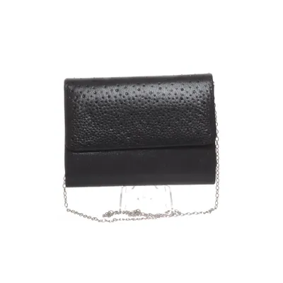 Shoulder-bag (Black) from Swanky Swans