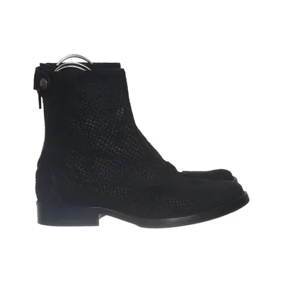 Boots (Svart) från Mentor Skinn
