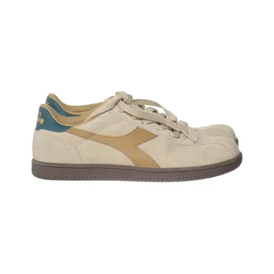 Trainers (Beige, Brown) from Diadora