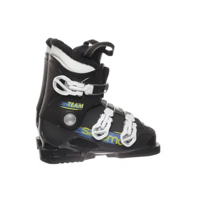 Cross-country ski boots (Black, Multicolored) from Salomon