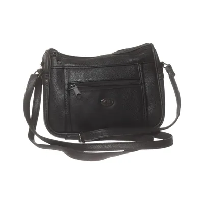 Sac à bandoulière (Noir) de GS