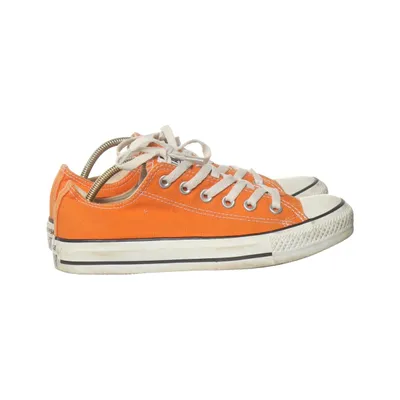 Chaussures en toile (Orange) de Converse