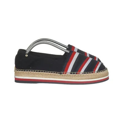 Espadrillos (Tammy) från Tommy Hilfiger Bomull