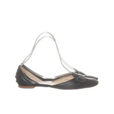 Sandals (Black) from Tod's