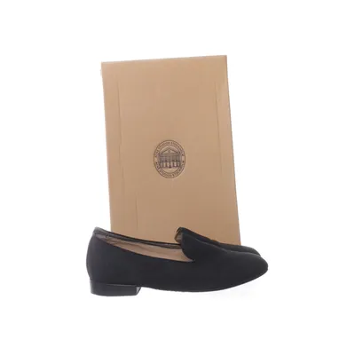 Loafers (Black) from Acne Studios