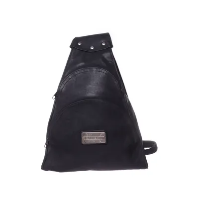 Backpack (Black) from Enrico Benetti
