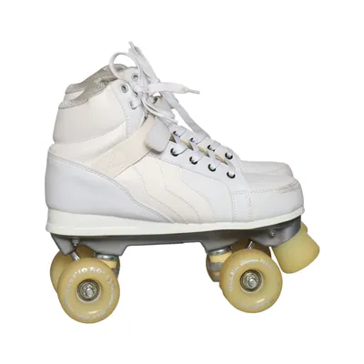 Rollschuhe (Weiß) von Rio Roller