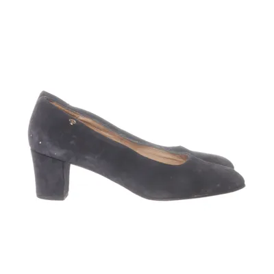 Pumps (Blå) från Pertti Palmroth