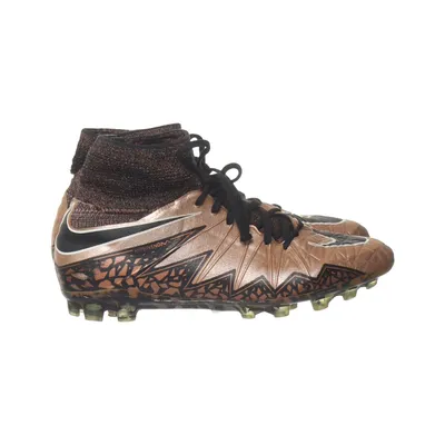 Fotbollsskor (Mercurial Superfly) från Nike