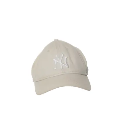 Baseball cap (9FORTY) from New Era Cotton