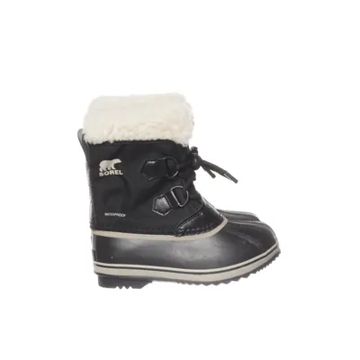 Stövlar (NC1962-010) från Sorel Pälsimitation