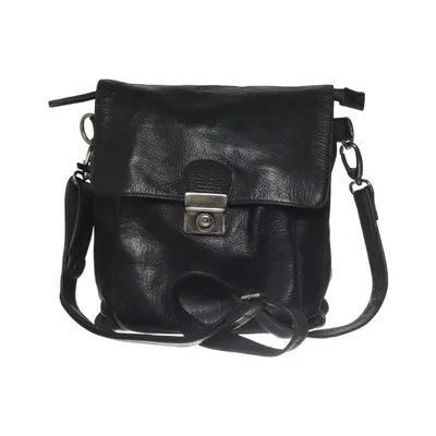 Shoulder-bag (Black) from Vera