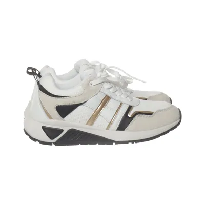 Sneakers (F00005A) från Zizzi