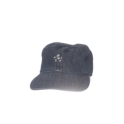 Baseball cap (Blue) from Donaldson Cotton