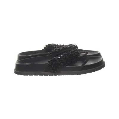 Mules (Noir) de NLY Shoes