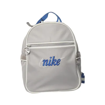 Ryggsäck (Grå, Blå, Vit) från Nike