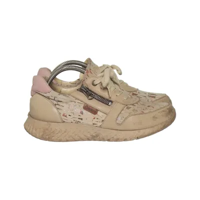 Træningssko (Beige, Flerfarvet) fra Cinnamon