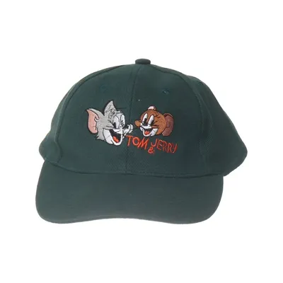 Casquette de baseball (Vert, Multicolore) de ConEra