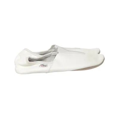 Ballet shoes (White) from Hip Hop