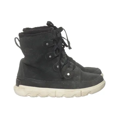 Kängor (WMNS NL5031-010) från Sorel Pälsimitation
