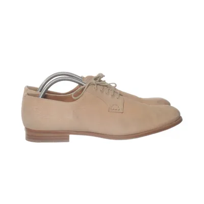 Derbyskor (Beige) från Church's