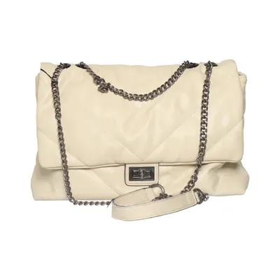 Umhängetasche (Beige) von Gallantry