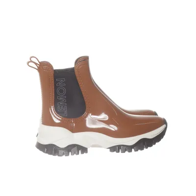 Chelsea Boots (Braun) von Lemon Jelly