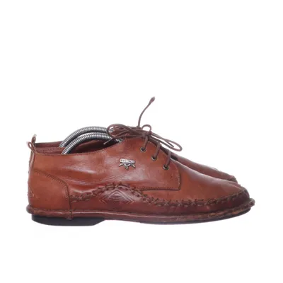 Bootschoenen (Bruin) van Pikolinos