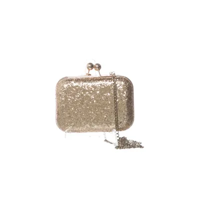 Aftonväska (Gul) från Jake*s Cocktail