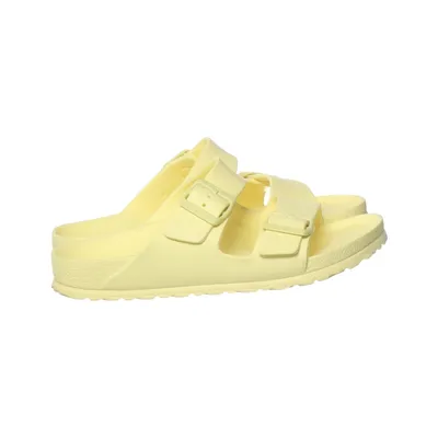 Mules (Jaune) de Birkenstock